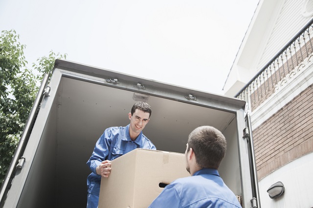 The one-stop solution to all your relocation needs
